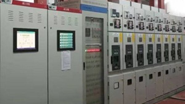 Diesel Generator Set for Huawei Suzhou Cloud Computing Data Center