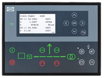 AGC150 Controller