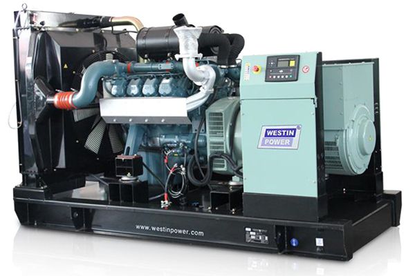 SDEC Diesel Engine Series