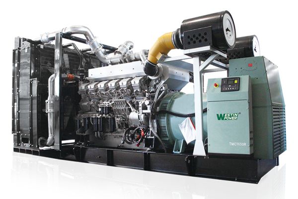 SME Diesel Engine Series